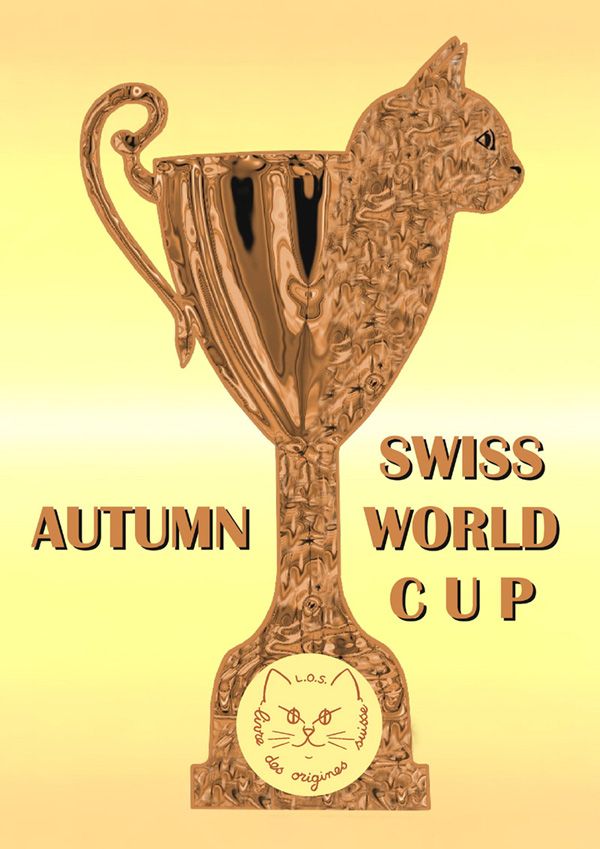 Logo ASWC